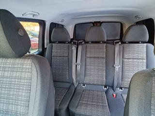 Mercedes-Benz Vito 2019 Mixto 119 CDI Largo 163CV