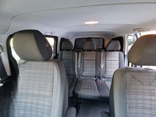 Mercedes-Benz Vito 2019 Mixto 119 CDI Largo 163CV
