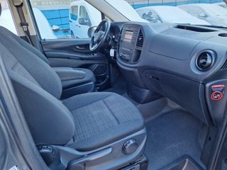 Mercedes-Benz Vito 2019 Mixto 119 CDI Largo 163CV