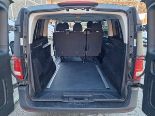 Mercedes-Benz Vito 2019 Mixto 119 CDI Largo 163CV