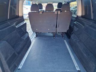 Mercedes-Benz Vito 2019 Mixto 119 CDI Largo 163CV