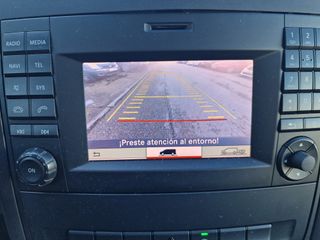 Mercedes-Benz Vito 2019 Mixto 119 CDI Largo 163CV