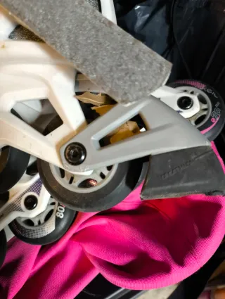 Patines en línea Oxelo talla 32-35