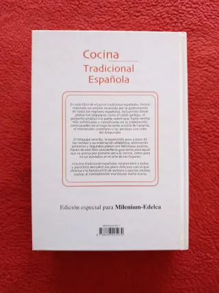 Cocina rápida con microondas  Cocina tradicional