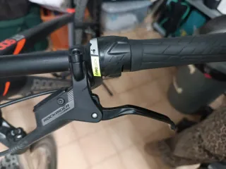 Bicicleta Rockrider ST 900 27.5 M 1x11