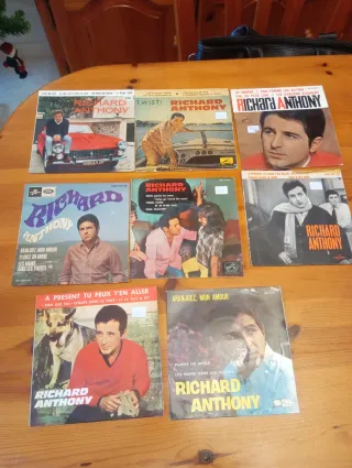 Disco Sorpresa Fundador Villancicos 1534