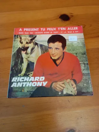 Disco Sorpresa Fundador Villancicos 1534