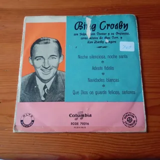 Disco Sorpresa Fundador Villancicos 1534