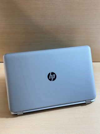 HP Pavilion 17 i7 / 16Gb / 256Gb SSD + 1Tb HDD