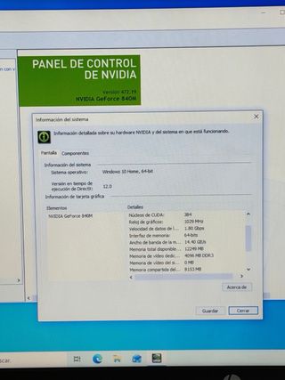 HP Pavilion 17 i7 / 16Gb / 256Gb SSD + 1Tb HDD