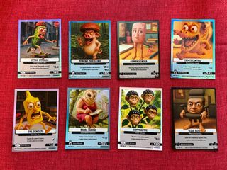 Carte Italiane Brainrot