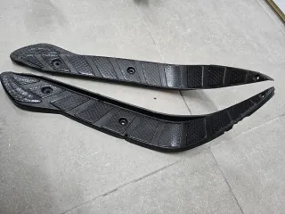 Reposapiés Derbi Variant