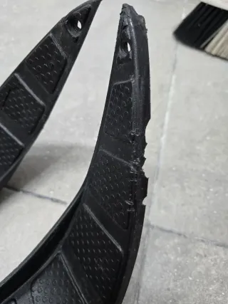 Reposapiés Derbi Variant