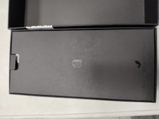 Motorola Razr 60 Ultra Nero