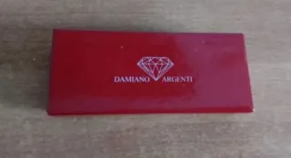 Portachiavi in acciaio