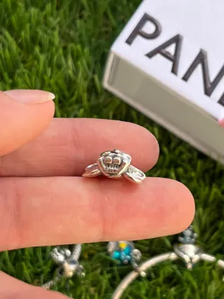 Charm Dumbo Disney Pandora Plata