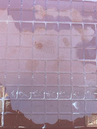 Azulejos negros texturizados GRATIS