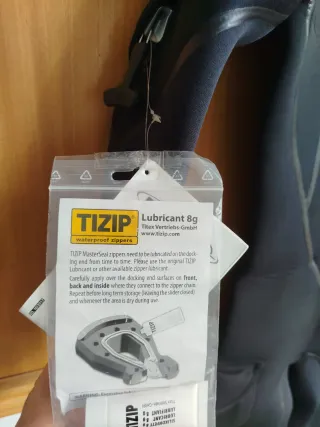 Neopreno Beuchat X-Trem Mujer Buceo