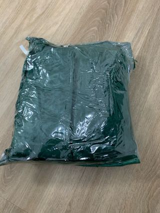 Traje de agua AETCO azul Talla L o xl