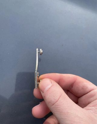 Mostrina Esercito Italiano Stella