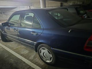 Mercedes-Benz Clase C 1997