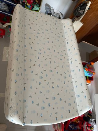 Cambiador Jane Flip (sin bañera)