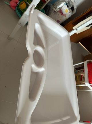 Cambiador Jane Flip (sin bañera)