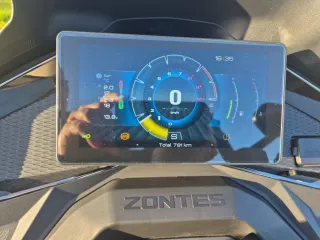 Zontes 368K Nueva 2025