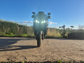 Zontes 368K Nueva 2025