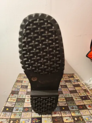 Botas de invierno Romika