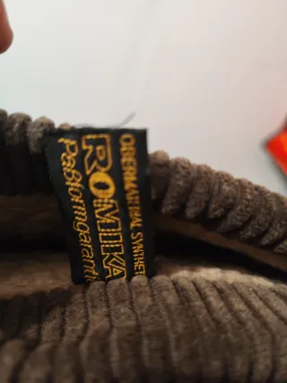 Botas de invierno Romika