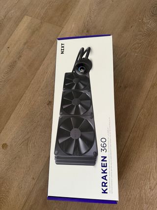 PC COMPLETO CON RTX 4080 super