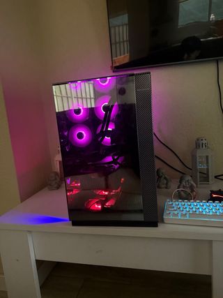 PC COMPLETO CON RTX 4080 super