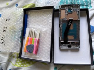 Display Samsung S20 5G - Tela di ricambio