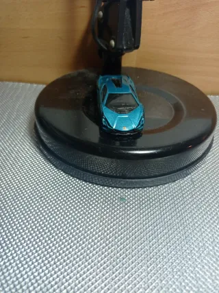 Hot Wheels Lamborghini Sian FKP37