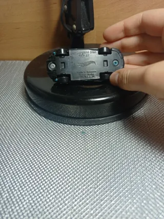 Hot Wheels Lamborghini Sian FKP37