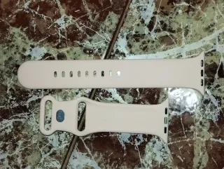 Reloj Inteligente con 2 Fundas