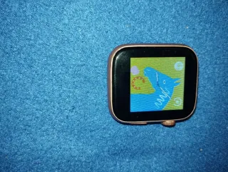 Reloj Inteligente con 2 Fundas