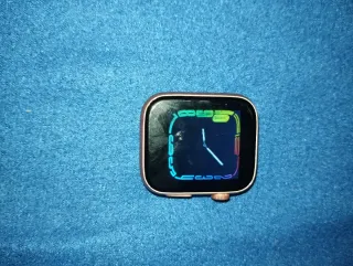 Reloj Inteligente con 2 Fundas