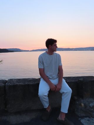 Fisioterapeuta a domicilio