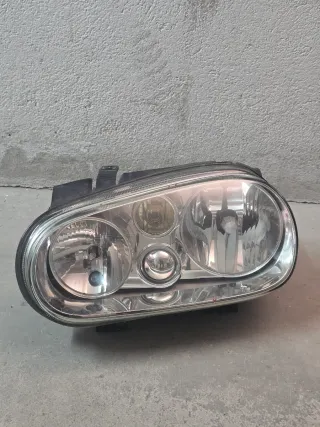 Piloto Del. Izq. Golf IV