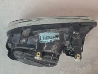 Piloto Del. Izq. Golf IV