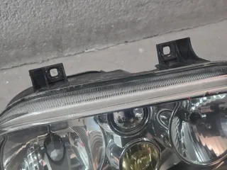 Piloto Del. Izq. Golf IV