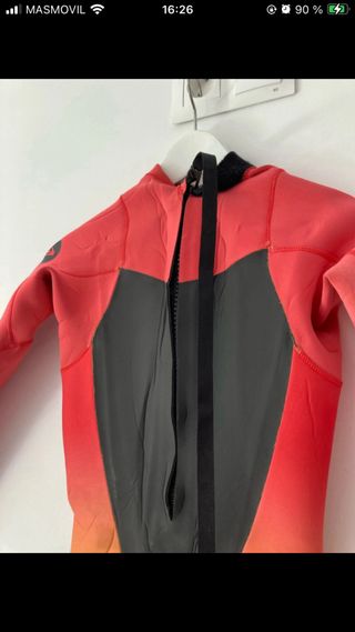 Neopreno surf Roxy Mujer