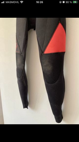 Neopreno surf Roxy Mujer