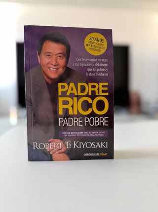 Padre rico padre pobre