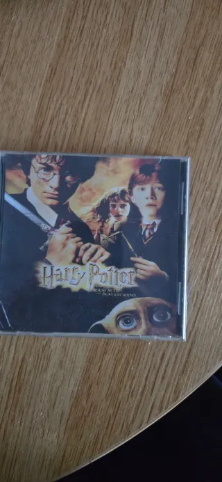 Juego PC Harry Potter La Cámara Secreta