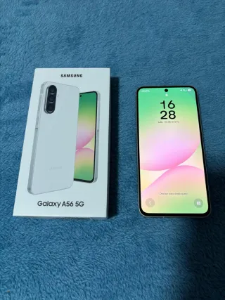 Samsung Galaxy A56 5G
