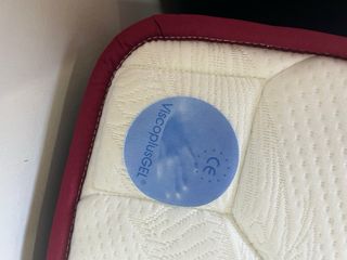 Colchón Viscoplusgel