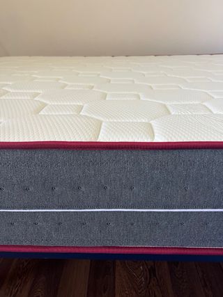 Colchón Viscoplusgel